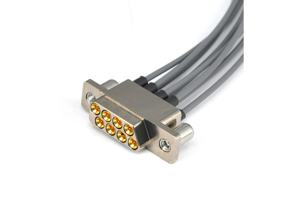 Flexible Cable Channel